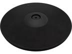 Lemon 13" (LE-13CR2) Premium Electronic Crash Cymbal With Choke, FREE SHIPPING