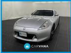 2010 Nissan 370Z