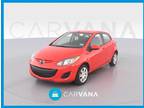 2013 Mazda Mazda2