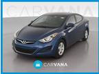 2014 Hyundai Elantra