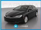 2017 Chrysler 200