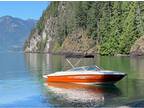 2009 Monterey 194 FS Boat for Sale