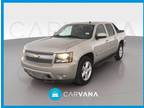 2009 Chevrolet Avalanche