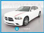 2012 Dodge Charger