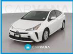 2022 Toyota Prius
