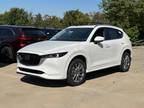 2024 Mazda CX-5 2.5 S Premium Plus