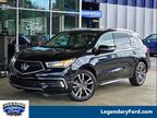 2020 Acura Mdx SH-AWD w/Advance