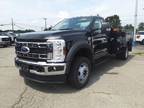 2024 Ford F-450 Super Duty DRW
