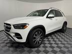2024 Mercedes-Benz Gle GLE 350 4MATIC