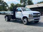 2023 Chevrolet Silverado Md 2WD REG CAB WORK TRUCK