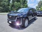 2021 Cadillac Escalade Esv Premium Luxury