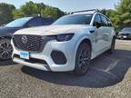 2025 Mazda CX-70 3.3 Turbo S Premium