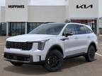 2024 Kia Sorento X-Pro SX-Prestige