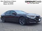 2024 Acura Tlx SH-AWD w/A-SPEC