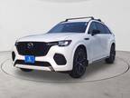 2025 Mazda CX-70 3.3 Turbo S Premium