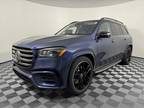 2024 Mercedes-Benz Gls GLS 450