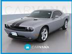 2011 Dodge Challenger