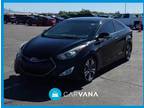 2014 Hyundai Elantra