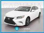 2016 Lexus ES