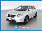 2013 Lexus RX