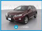 2015 Lexus RX