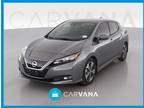 2022 Nissan LEAF