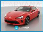 2020 Toyota 86