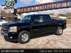 2011 Chevrolet Silverado 1500