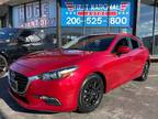 2017 Mazda Mazda3 5-Door