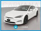 2022 Tesla Model S