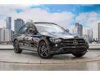 2022 Mercedes-Benz E-Class