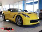 2017 Chevrolet Corvette