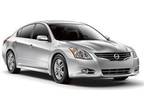 2011 Nissan Altima