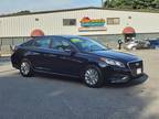 2016 Hyundai Sonata Hybrid SE