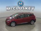 2021 Chevrolet Bolt Ev LT