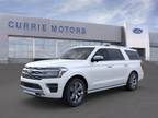 2024 Ford Expedition Max Platinum