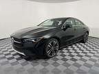 2025 Mercedes-Benz Cla CLA 250 4MATIC