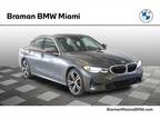 2019 BMW 3-Series
