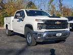 2024 Chevrolet Silverado 2500HD Work Truck