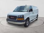2022 Gmc Savana Work Van