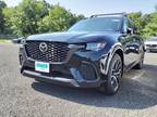 2025 Mazda CX-70 3.3 Turbo S Premium