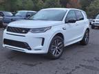 2025 Land Rover Discovery Sport P250 S