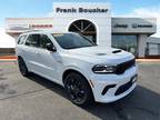 2024 Dodge Durango R/T