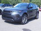 2025 Land Rover Range Rover Evoque P250 Dynamic SE