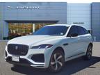 2024 Jaguar F-PACE P250 R-Dynamic S