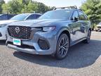 2025 Mazda CX-70 3.3 Turbo S Premium