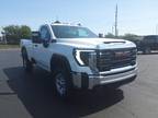2024 Gmc Sierra 2500HD Pro