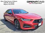 2024 Acura Tlx SH-AWD w/A-SPEC