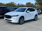2024 Mazda CX-5 2.5 S Premium Plus