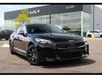 2023 Kia Stinger GT-Line